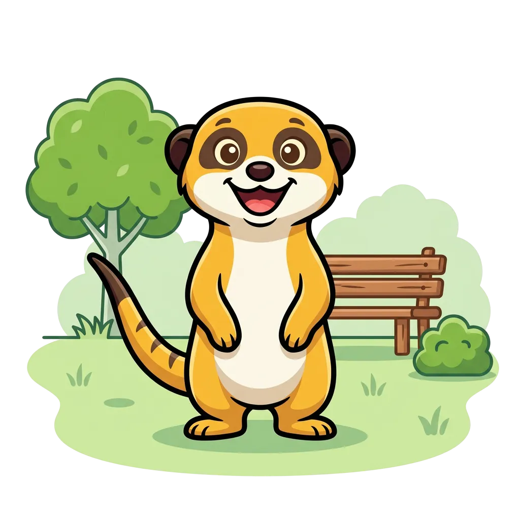 Meerkat Park